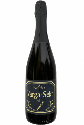 Weinbau Varga Sekt